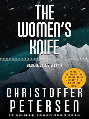 cover image of The Women's Knife